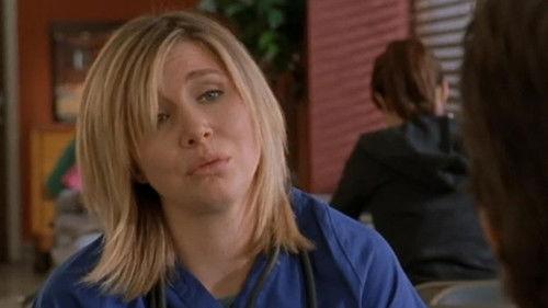 Scrubs Season 3 Episode 13 - My Porcelain God