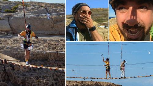 Power Couple Romania Season 1 Episode 3 - Episode 3