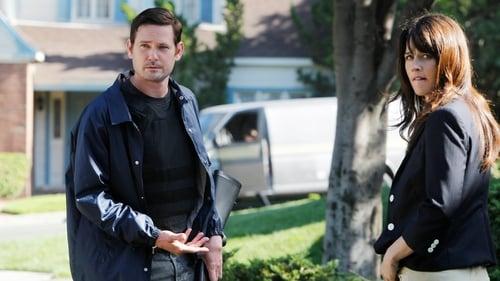 undefined Season 4 Episode 6 - Where in the World Is Carmine O'Brien?