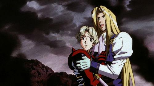 undefined Season 1 Episode 26 - Eternal Love