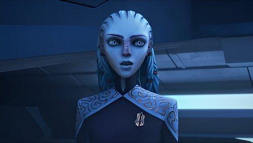 undefined Season 2 Episode 8 - Is There in Beauty No Truth?