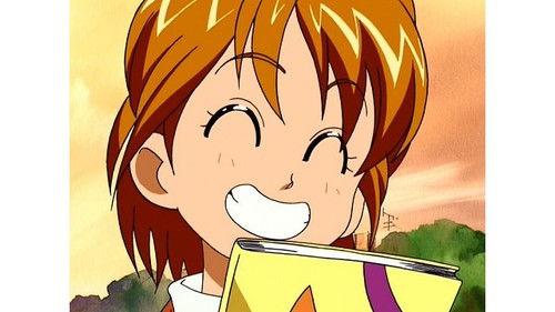 Pretty Cure Season 2 Episode 16 - Nagisa's in High Spirits! The Lucky Color is in the Pink!