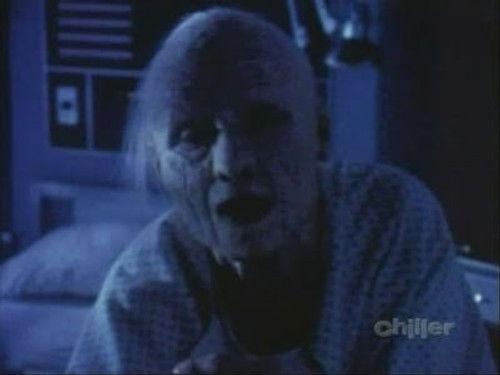 Monsters Season 1 Episode 20 - The Cocoon