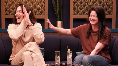 Dirty Laundry Season 5 Episode 10 - Whose Mom Was an Accomplice to Armed Robbery?