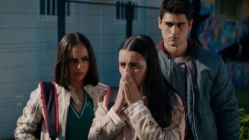 Irabazi arte! Season 5 Episode 10 - Jeloskortasuna