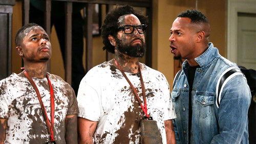 Marlon Season 2 Episode 7 - Homecoming