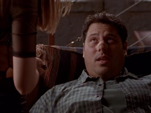 Felicity Season 3 Episode 3 - Hello, I Must Be Going