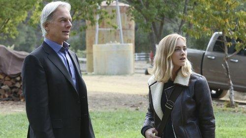 NCIS Season 13 Episode 10 - Blood Brothers