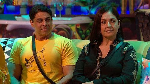 Bigg Boss OTT Season 2 Episode 8 - Salman Ka Vaar