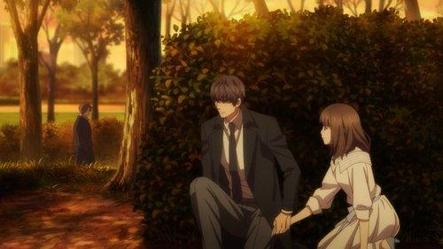 Mr Love: Queen's Choice Season 1 Episode 9 - Monochrome