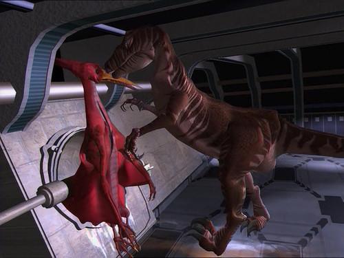 Beast Wars: Transformers Season 1 Episode 4 - Equal Measures