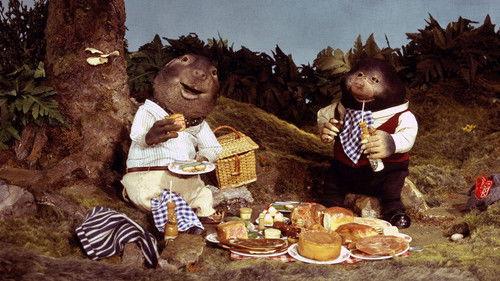 The Wind in the Willows Season 1 Episode 5 - Buried Treasure