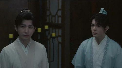 Mysterious Lotus Casebook Season 1 Episode 6 - The Cursed Tomb