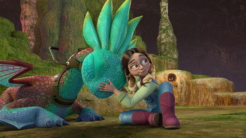 undefined Season 8 Episode 1 - How to Train Jörmungandr