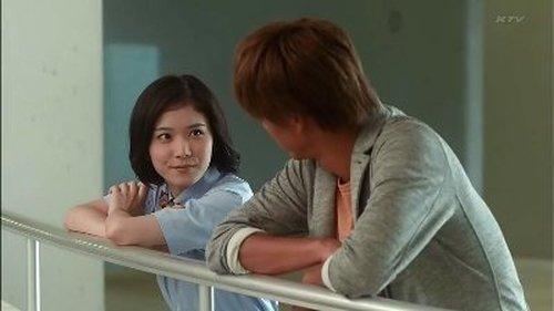 GTO Season 2 Episode 11 - Series complete! Lesson of life that tears of pregnancy high school students ... Onizuka wants to convey most