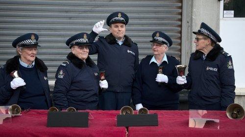 Wellington Paranormal Season 4 Episode 3 - The Coolening