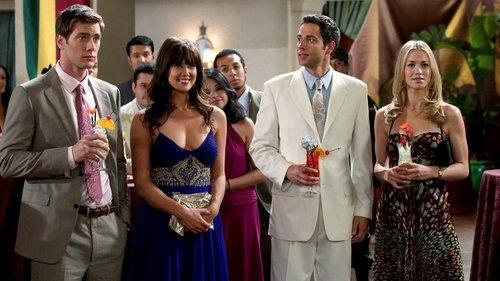 undefined Season 4 Episode 4 - Chuck Versus the Coup d'Etat