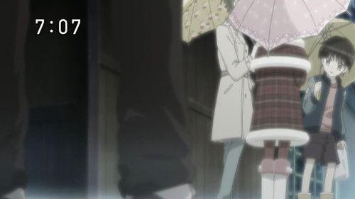 Yumeiro Patissiere Season 1 Episode 21 - Friendship Maccha Gâteau Chocolat!