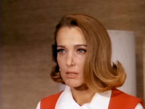 Marcus Welby, M.D. Season 6 Episode 21 - Save the Last Dance For Me