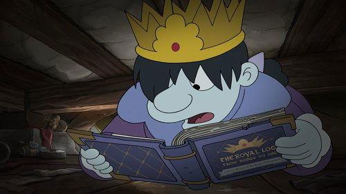 undefined Season 2 Episode 2 - You're the Bean