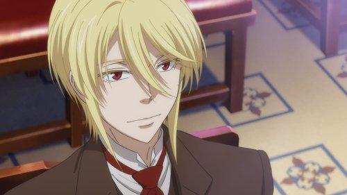 undefined Season 0 Episode 1 - Reminiscence of the Lily