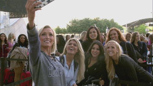 Dallas Cowboys Cheerleaders: Making the Team Season 13 Episode 1 - The Road to World-Class Begins