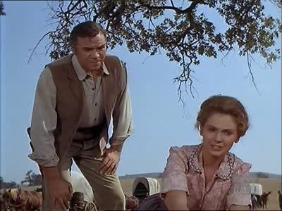 Bonanza Season 5 Episode 8 - Journey Remembered