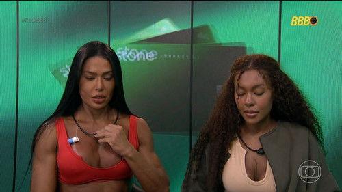 Big Brother Brasil Season 25 Episode 10 - Episode 10