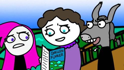 Japanoschlampen Season 1 Episode 22 - A cruel curse