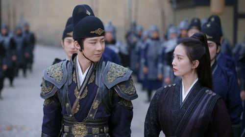 A Journey to Love Season 1 Episode 38 - Lord Ying's Conspiracy