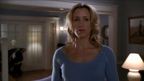 undefined Season 1 Episode 20 - Fear No More