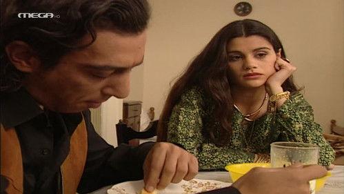 Psithiroi Kardias Season 1 Episode 18 - Episode 18