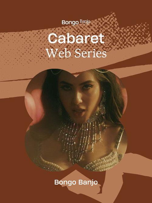 Cabaret poster