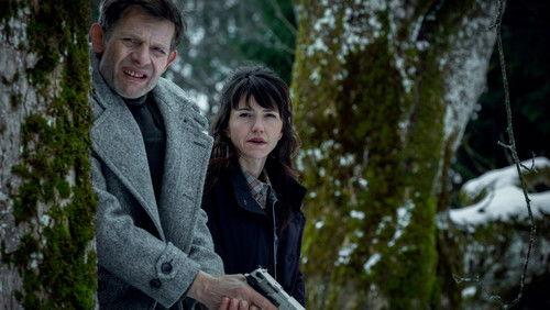 Wilder Season 3 Episode 3 - Frost