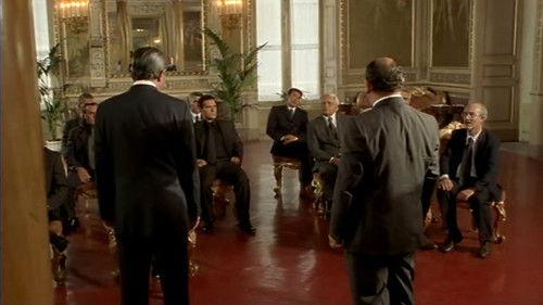 The Octopus Season 10 Episode 1 - Episode 1