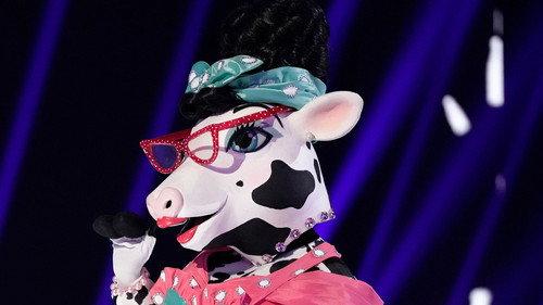 The Masked Singer Season 10 Episode 2 - Season 10 Premiere