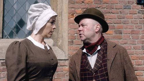 Hetty Feather Season 1 Episode 4 - Jack in the Box