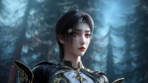 Tomb of Fallen Gods Season 3 Episode 15 - Episode 15