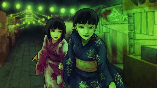 Theatre of Darkness: Yamishibai Season 3 Episode 6 - "That Side" Festival