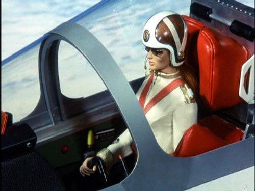 Captain Scarlet and the Mysterons Season 1 Episode 9 - Spectrum Strikes Back