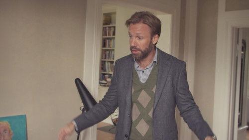 Helt perfekt Season 2 Episode 5 - Norway's Most Boring Man