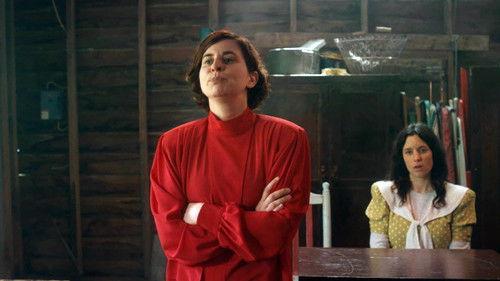 Breathe In, Breathe Out Season 1 Episode 10 - Episode 10