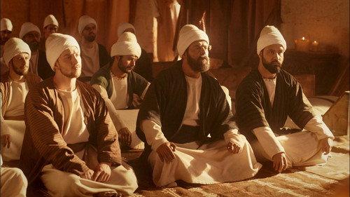 Yunus Emre Season 1 Episode 1 - Episode 1