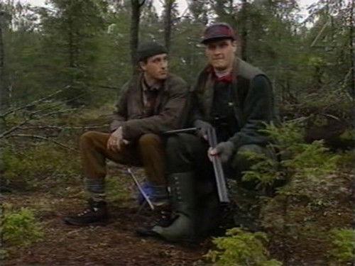 Tre kronor Season 1 Episode 8 - Avsnitt 8