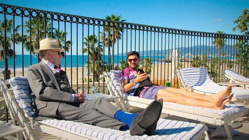 Jack Whitehall: Travels with My Father Season 3 Episode 1 - Episode 1