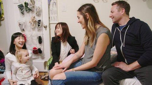 Tidying Up with Marie Kondo Season 1 Episode 1 - Tiddying with Toddlers