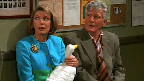 undefined Season 1 Episode 22 - Much Ado During Nothing