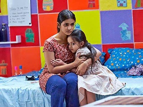 Breathe: Into the Shadows Season 1 Episode 3 - Wings and Chains