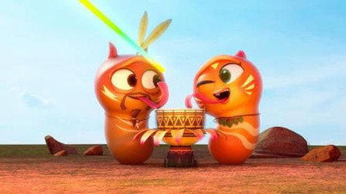 Larva Season 4 Episode 22 - Episode 22