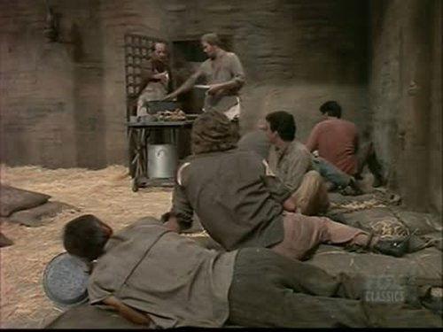 Bonanza Season 14 Episode 5 - Riot!